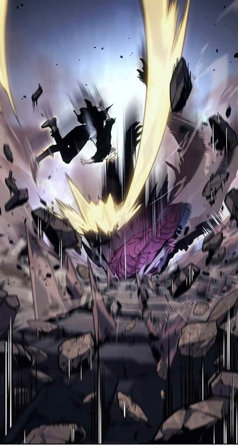 Solo Leveling : Ragnarok Chapter 13 - Trang 2