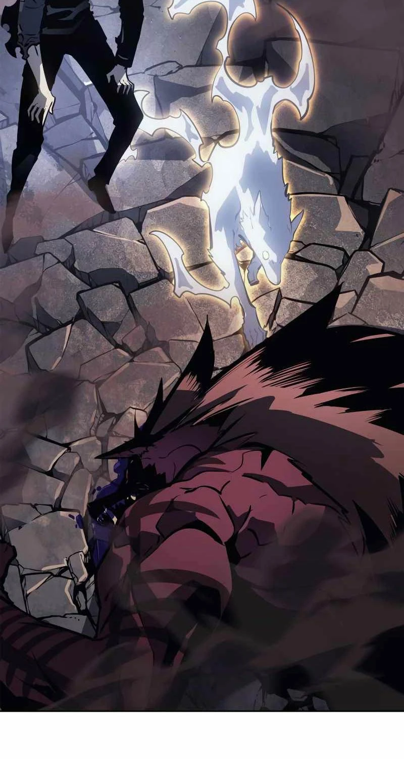 Solo Leveling : Ragnarok Chapter 13 - Trang 2