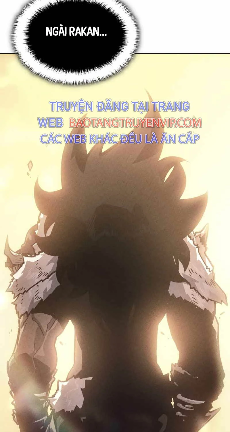 Solo Leveling : Ragnarok Chapter 13 - Trang 2