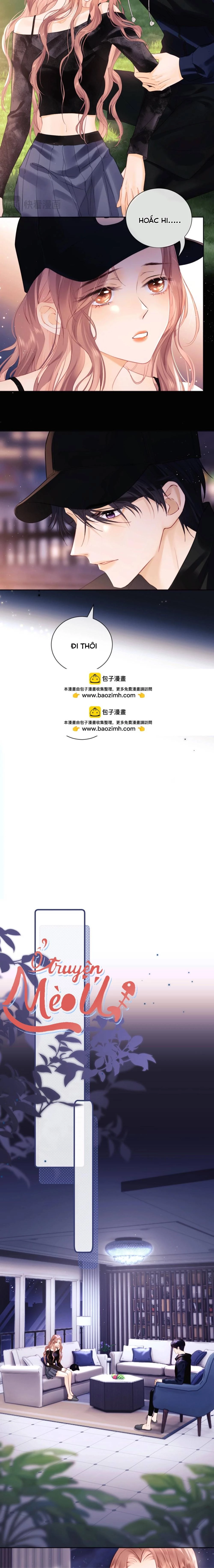 Trọng Sinh Trở Thành Fan" Vợ " Của Thần Tượng Chapter 2 - Trang 3