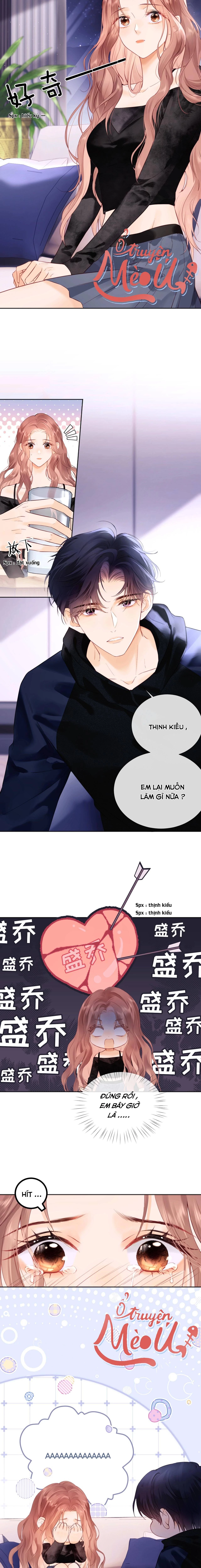 Trọng Sinh Trở Thành Fan" Vợ " Của Thần Tượng Chapter 2 - Trang 3