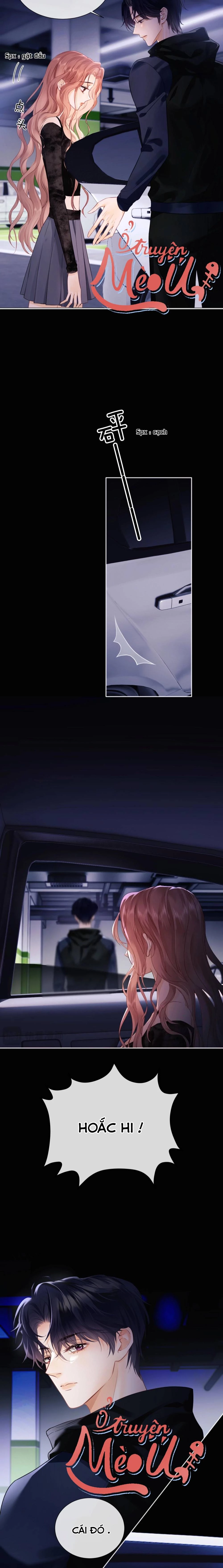 Trọng Sinh Trở Thành Fan" Vợ " Của Thần Tượng Chapter 2 - Trang 3