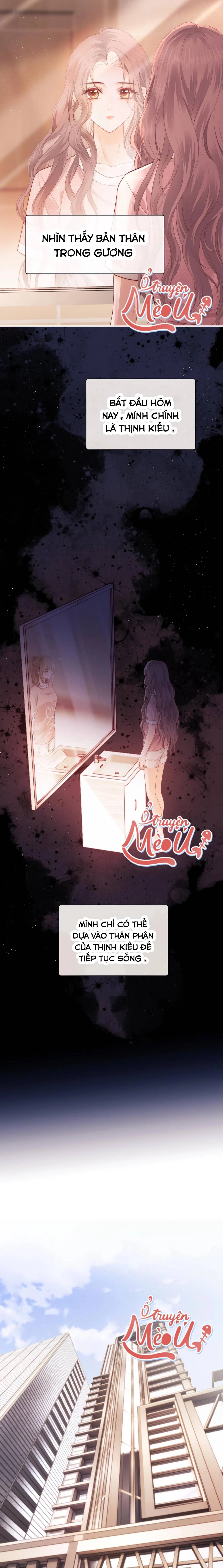 Trọng Sinh Trở Thành Fan" Vợ " Của Thần Tượng Chapter 3 - Trang 3