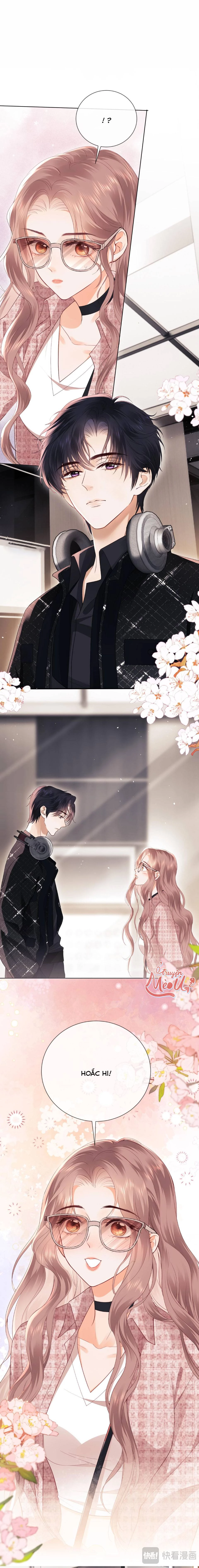 Trọng Sinh Trở Thành Fan" Vợ " Của Thần Tượng Chapter 4 - Trang 3