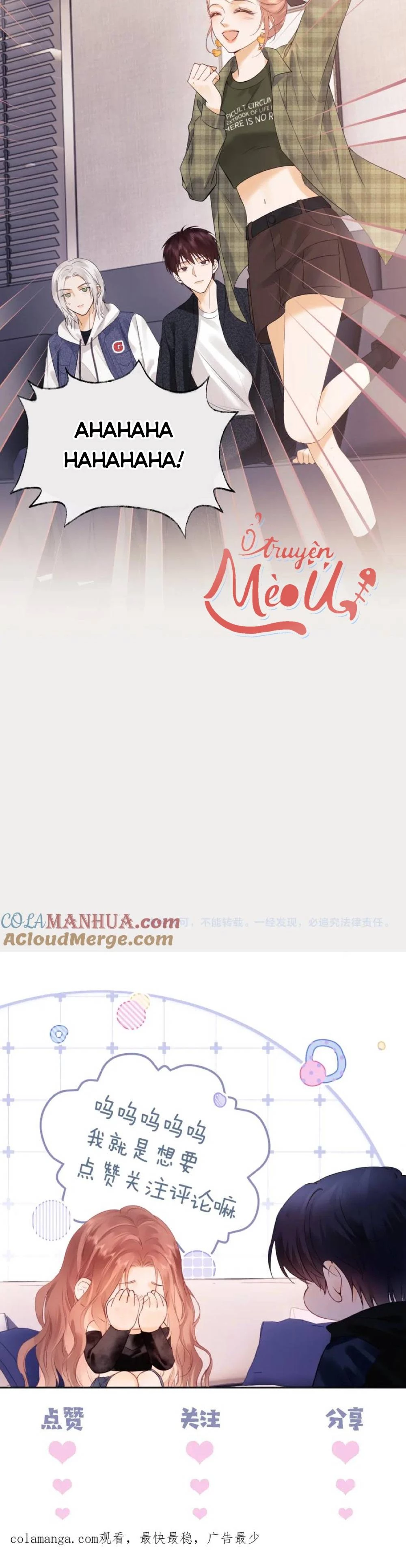 Trọng Sinh Trở Thành Fan" Vợ " Của Thần Tượng Chapter 11 - Trang 3