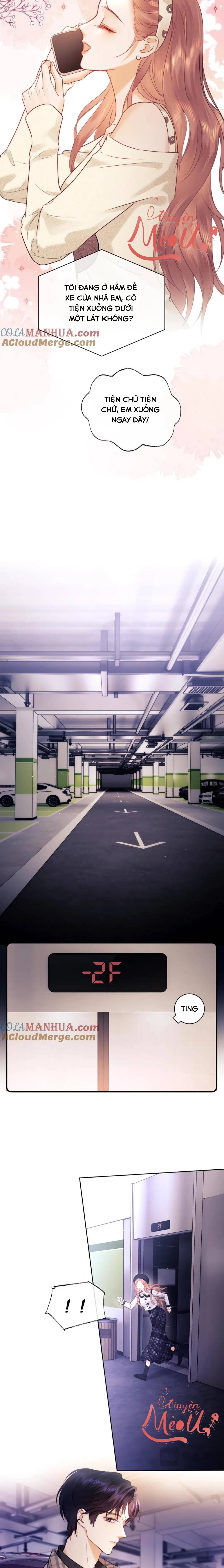 Trọng Sinh Trở Thành Fan" Vợ " Của Thần Tượng Chapter 14 - Trang 3