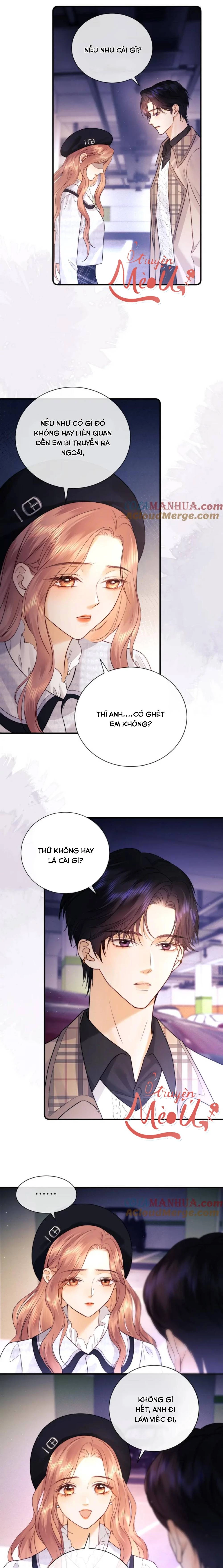 Trọng Sinh Trở Thành Fan" Vợ " Của Thần Tượng Chapter 14 - Trang 3