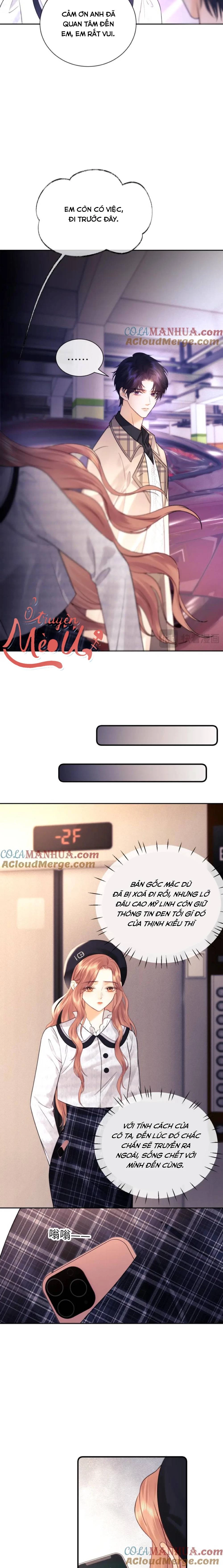 Trọng Sinh Trở Thành Fan" Vợ " Của Thần Tượng Chapter 14 - Trang 3