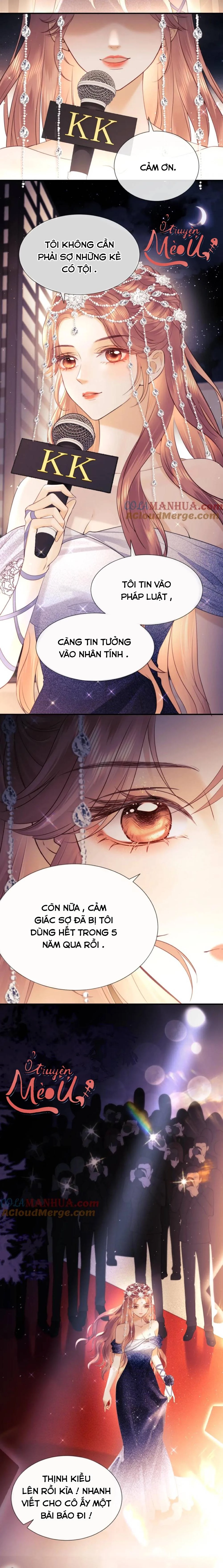 Trọng Sinh Trở Thành Fan" Vợ " Của Thần Tượng Chapter 17 - Trang 3