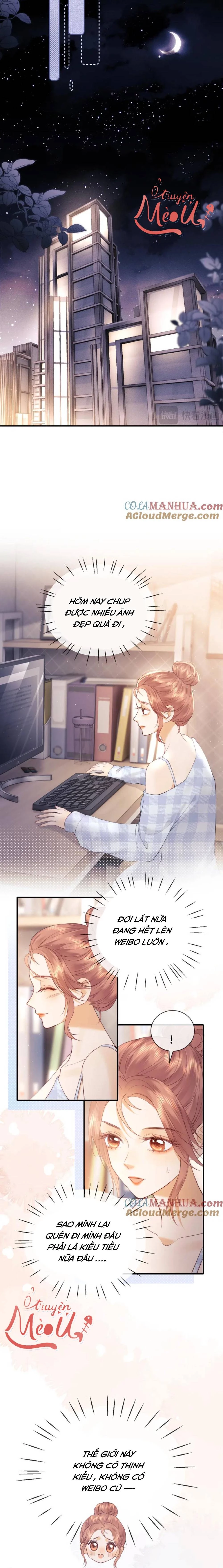 Trọng Sinh Trở Thành Fan" Vợ " Của Thần Tượng Chapter 17 - Trang 3