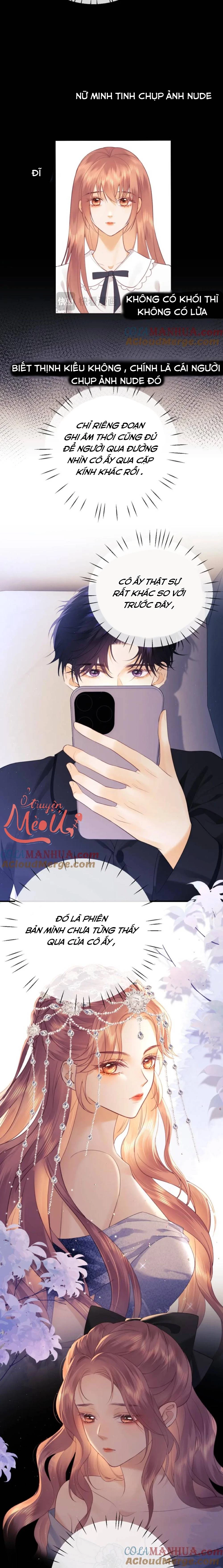 Trọng Sinh Trở Thành Fan" Vợ " Của Thần Tượng Chapter 18 - Trang 3