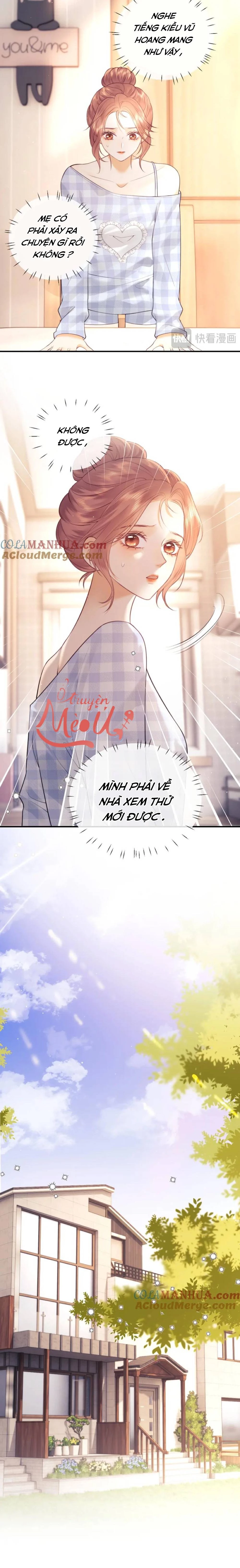 Trọng Sinh Trở Thành Fan" Vợ " Của Thần Tượng Chapter 18 - Trang 3