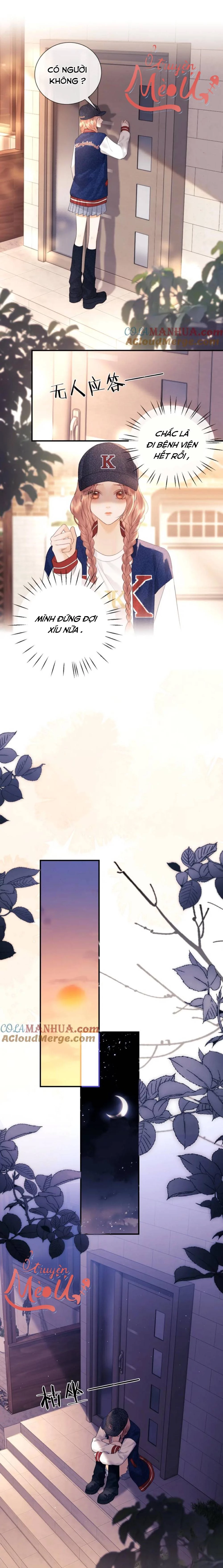 Trọng Sinh Trở Thành Fan" Vợ " Của Thần Tượng Chapter 18 - Trang 3