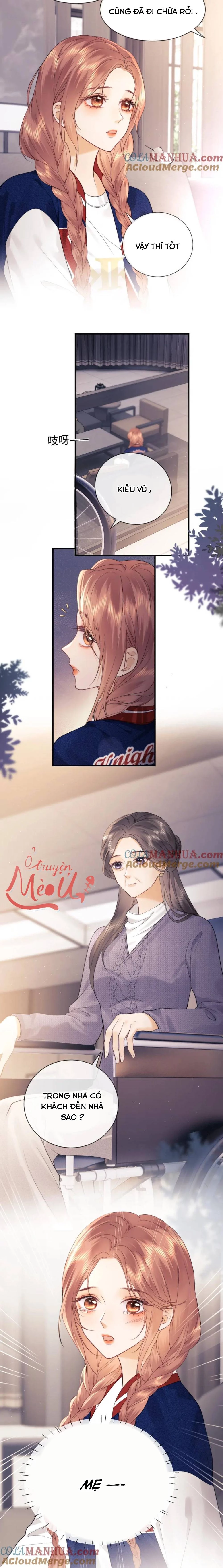 Trọng Sinh Trở Thành Fan" Vợ " Của Thần Tượng Chapter 19 - Trang 3