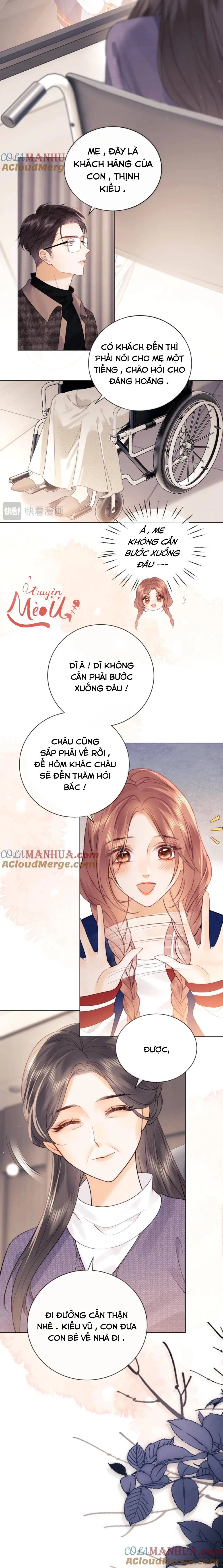 Trọng Sinh Trở Thành Fan" Vợ " Của Thần Tượng Chapter 20 - Trang 3