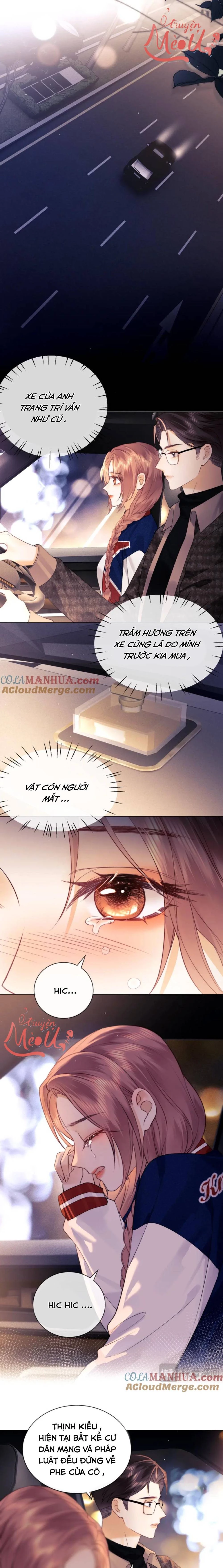 Trọng Sinh Trở Thành Fan" Vợ " Của Thần Tượng Chapter 20 - Trang 3