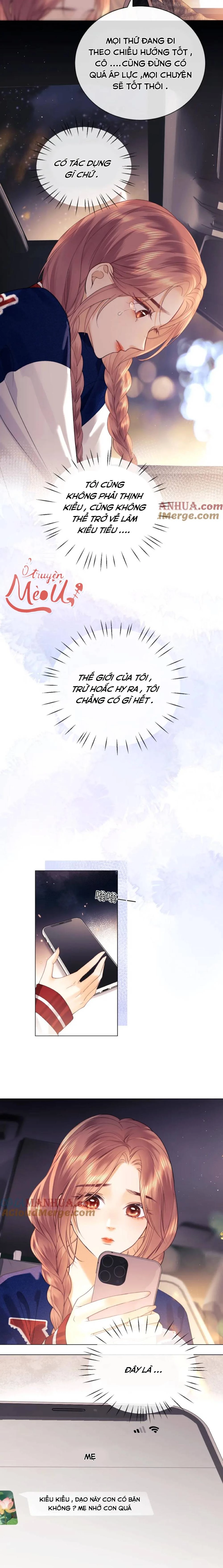 Trọng Sinh Trở Thành Fan" Vợ " Của Thần Tượng Chapter 20 - Trang 3