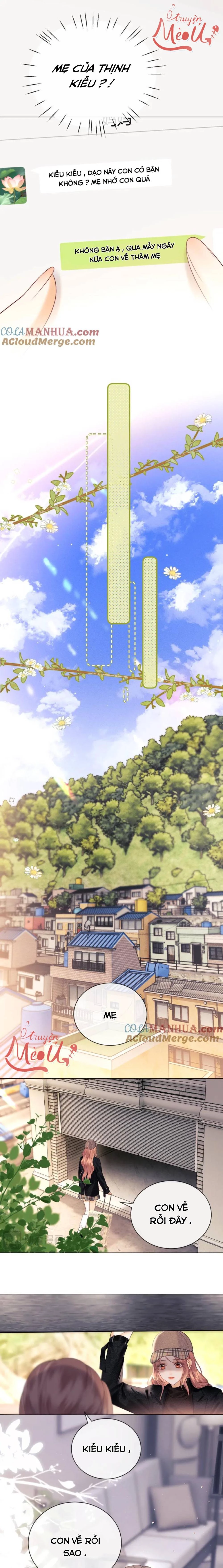 Trọng Sinh Trở Thành Fan" Vợ " Của Thần Tượng Chapter 20 - Trang 3