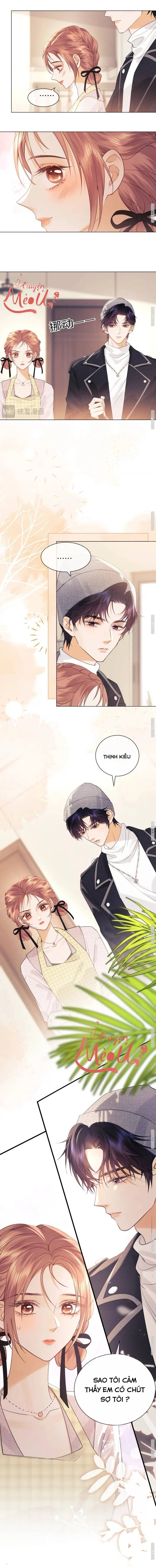 Trọng Sinh Trở Thành Fan" Vợ " Của Thần Tượng Chapter 22 - Trang 3