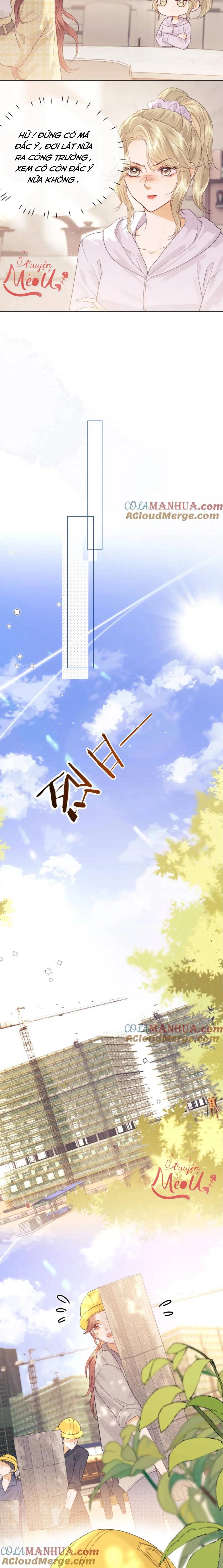 Trọng Sinh Trở Thành Fan" Vợ " Của Thần Tượng Chapter 27 - Trang 3