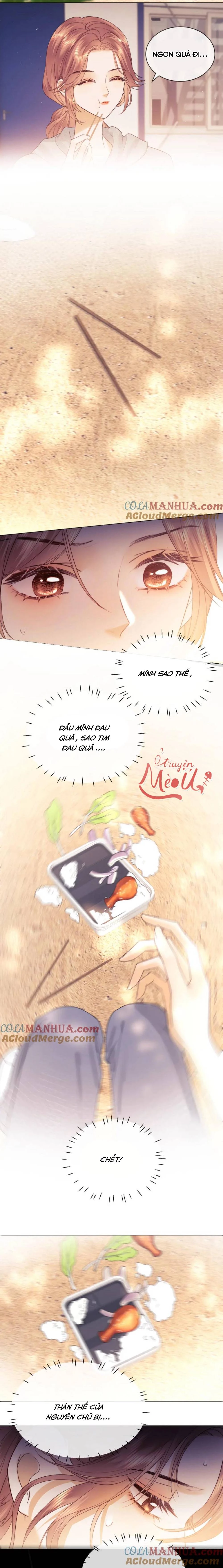 Trọng Sinh Trở Thành Fan" Vợ " Của Thần Tượng Chapter 27 - Trang 3