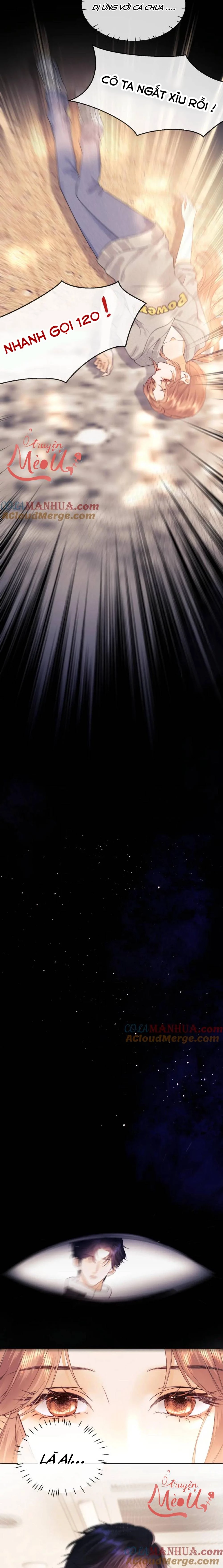 Trọng Sinh Trở Thành Fan" Vợ " Của Thần Tượng Chapter 27 - Trang 3