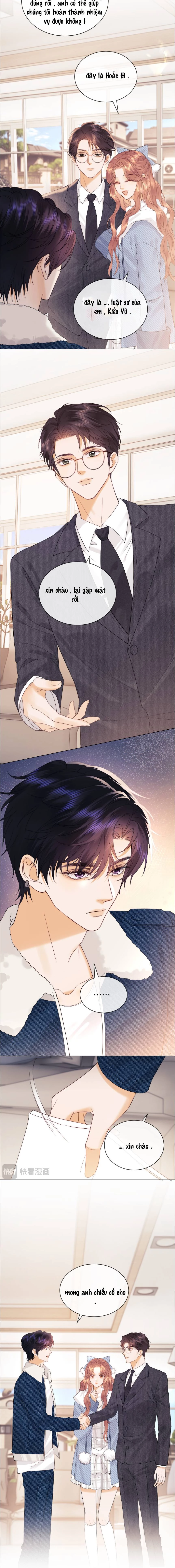 Trọng Sinh Trở Thành Fan" Vợ " Của Thần Tượng Chapter 29 - Trang 3