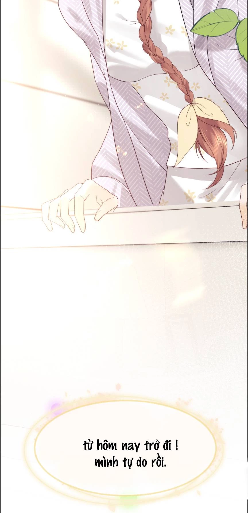 Trọng Sinh Trở Thành Fan" Vợ " Của Thần Tượng Chapter 32 - Trang 3