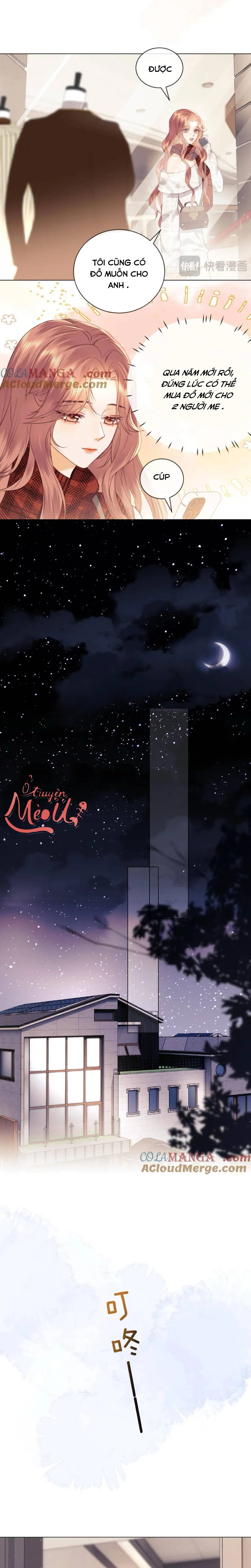 Trọng Sinh Trở Thành Fan" Vợ " Của Thần Tượng Chapter 35 - Trang 3