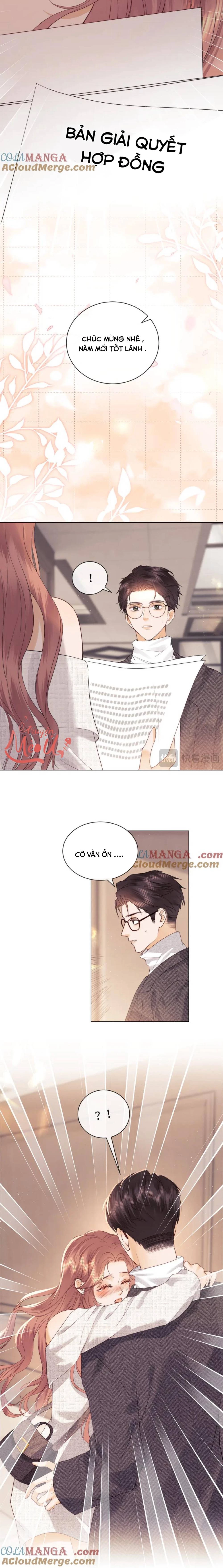 Trọng Sinh Trở Thành Fan" Vợ " Của Thần Tượng Chapter 35 - Trang 3