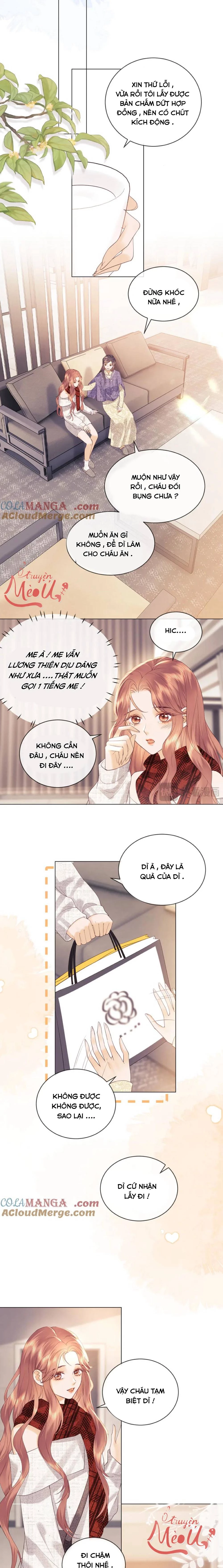 Trọng Sinh Trở Thành Fan" Vợ " Của Thần Tượng Chapter 35 - Trang 3