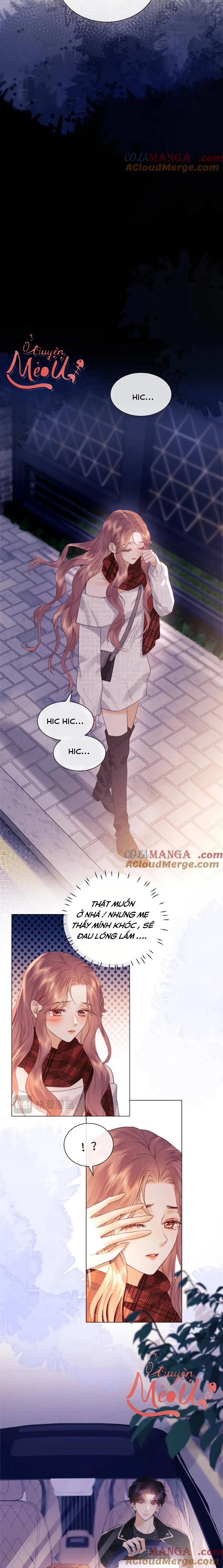 Trọng Sinh Trở Thành Fan" Vợ " Của Thần Tượng Chapter 35 - Trang 3