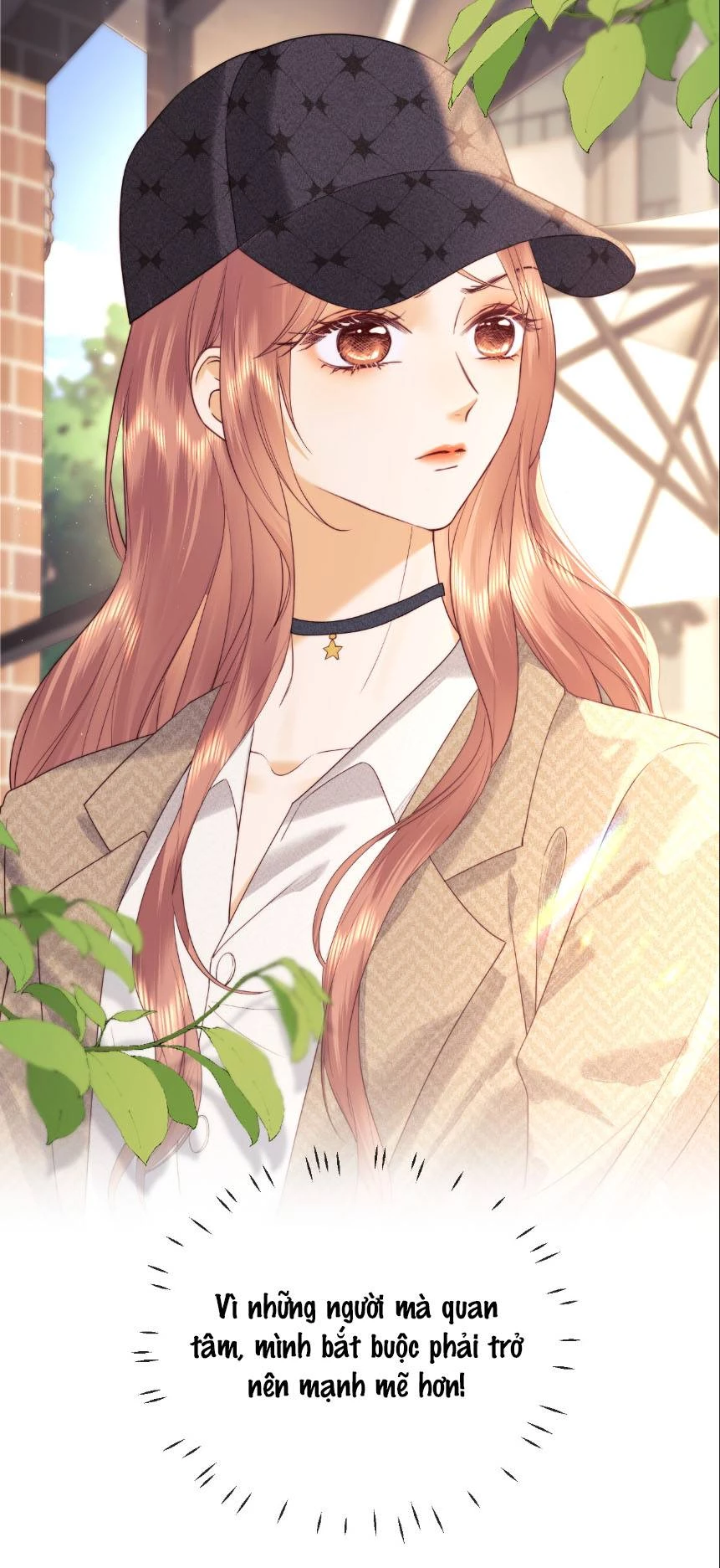 Trọng Sinh Trở Thành Fan" Vợ " Của Thần Tượng Chapter 36 - Trang 3