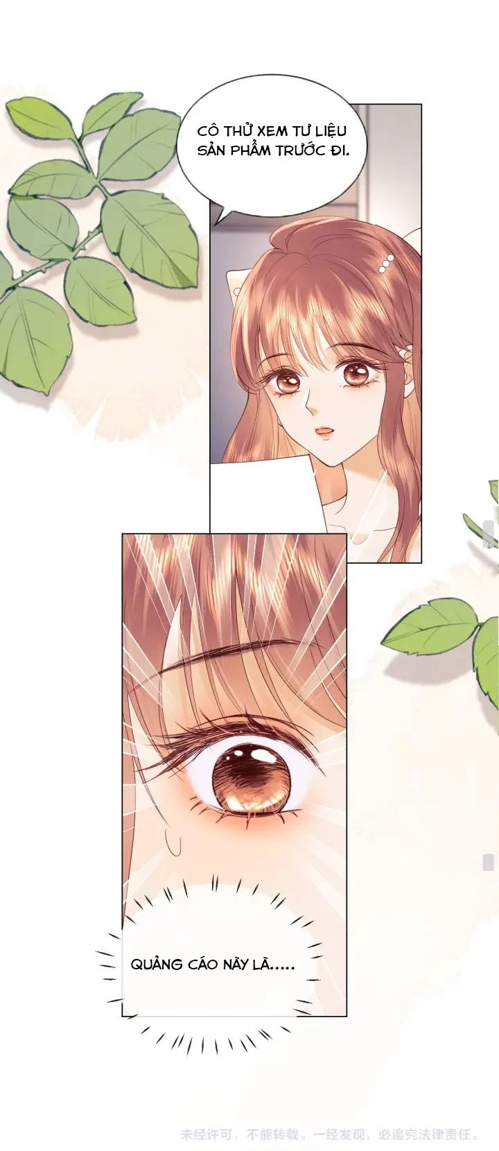 Trọng Sinh Trở Thành Fan" Vợ " Của Thần Tượng Chapter 38 - Trang 3