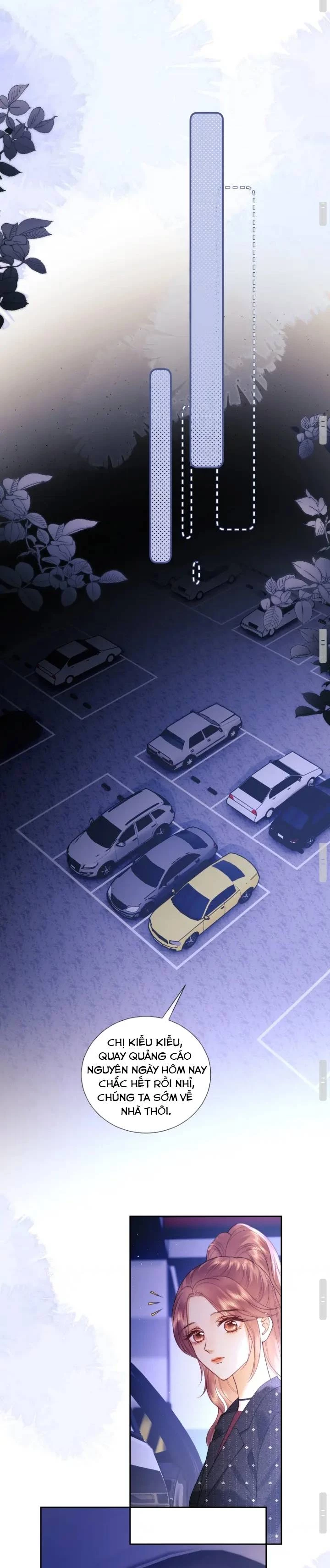 Trọng Sinh Trở Thành Fan" Vợ " Của Thần Tượng Chapter 39 - Trang 3