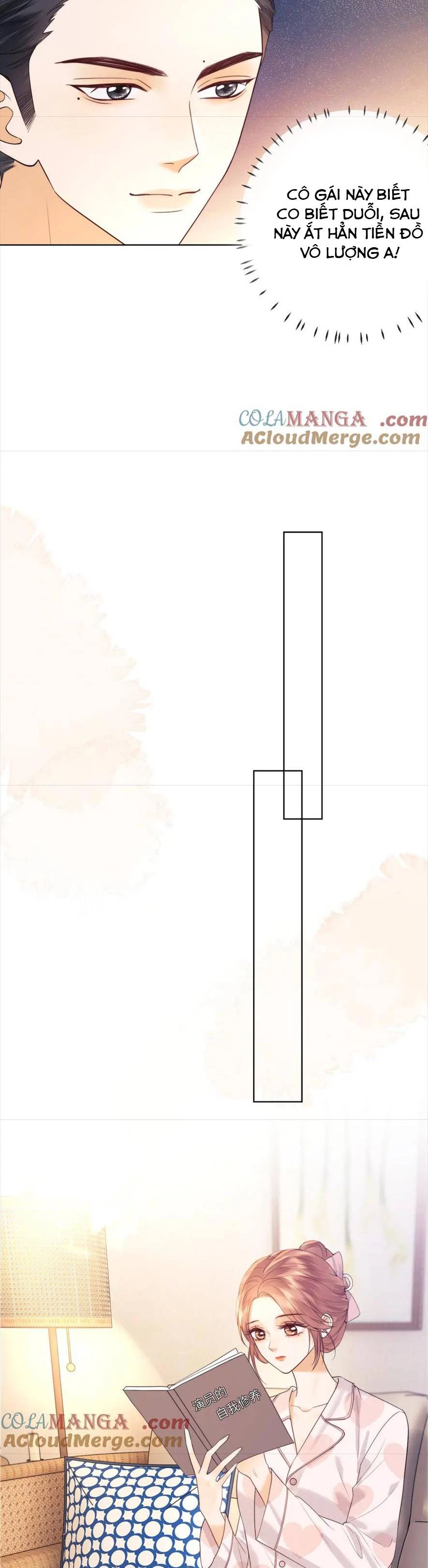 Trọng Sinh Trở Thành Fan" Vợ " Của Thần Tượng Chapter 41 - Trang 3