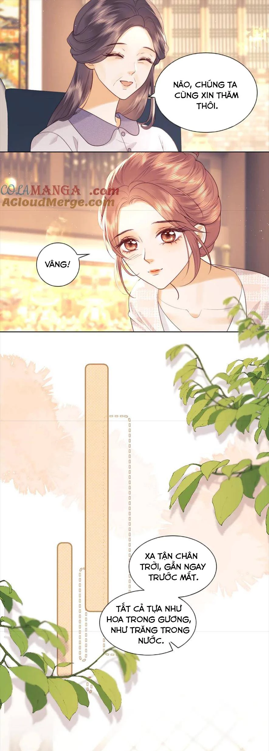 Trọng Sinh Trở Thành Fan" Vợ " Của Thần Tượng Chapter 41 - Trang 3