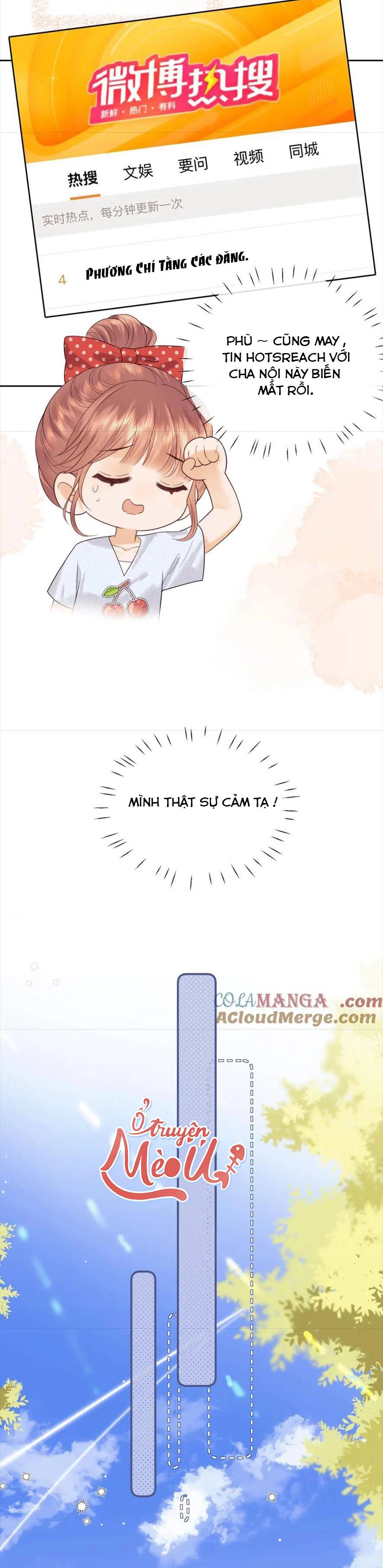 Trọng Sinh Trở Thành Fan" Vợ " Của Thần Tượng Chapter 44 - Trang 3