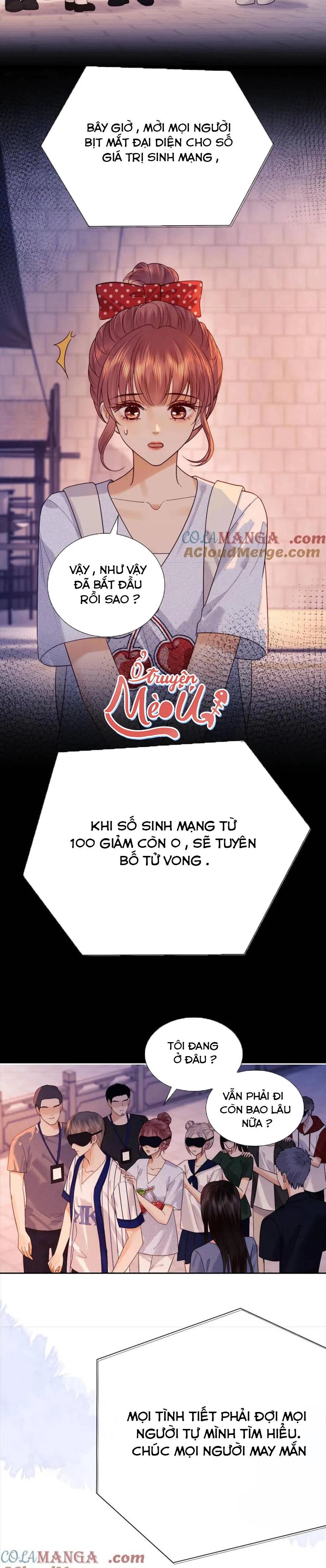Trọng Sinh Trở Thành Fan" Vợ " Của Thần Tượng Chapter 44 - Trang 3