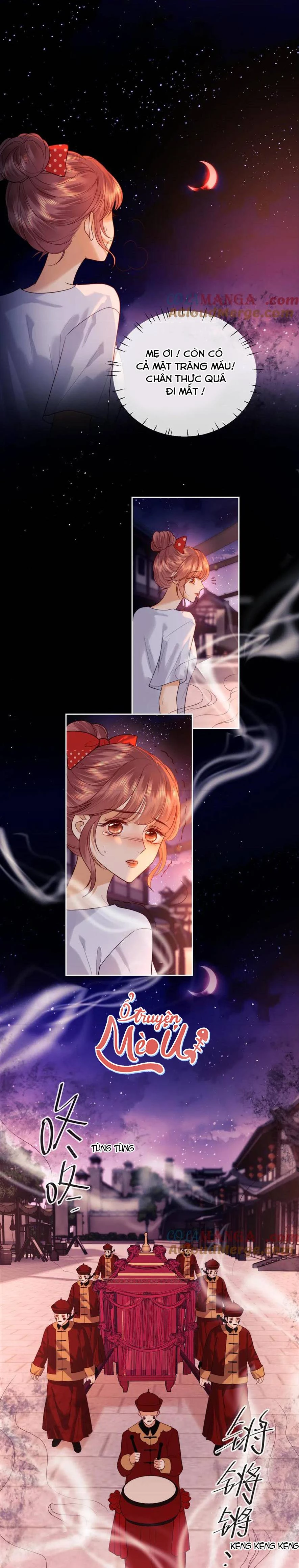 Trọng Sinh Trở Thành Fan" Vợ " Của Thần Tượng Chapter 44 - Trang 3