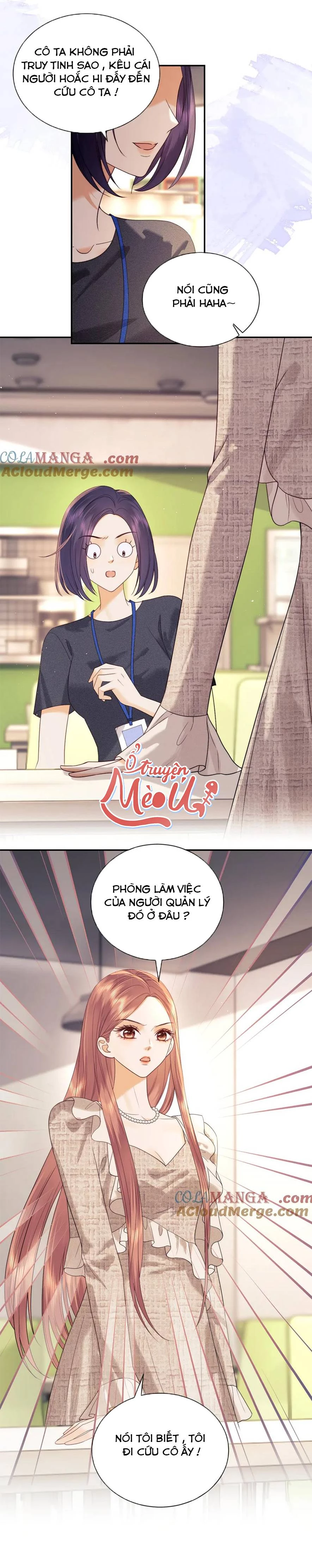 Trọng Sinh Trở Thành Fan" Vợ " Của Thần Tượng Chapter 47 - Trang 3