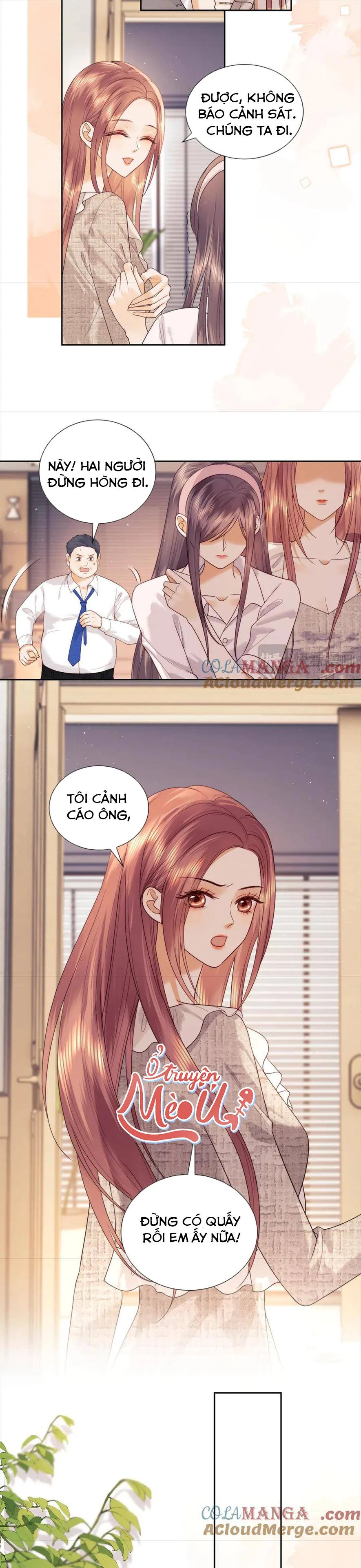 Trọng Sinh Trở Thành Fan" Vợ " Của Thần Tượng Chapter 48 - Trang 3