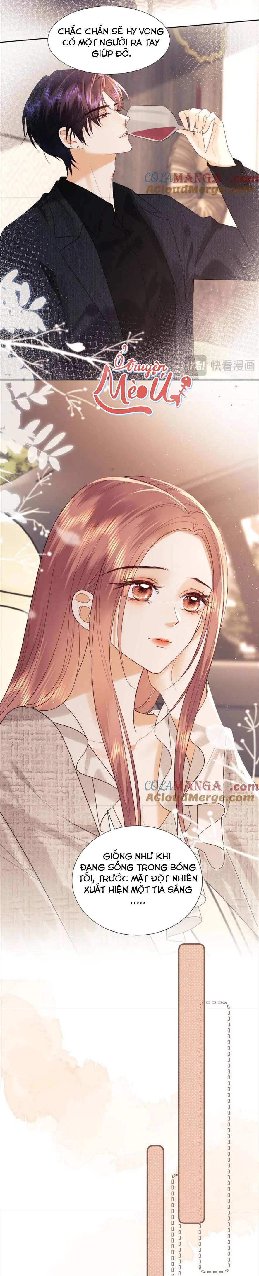 Trọng Sinh Trở Thành Fan" Vợ " Của Thần Tượng Chapter 48 - Trang 3