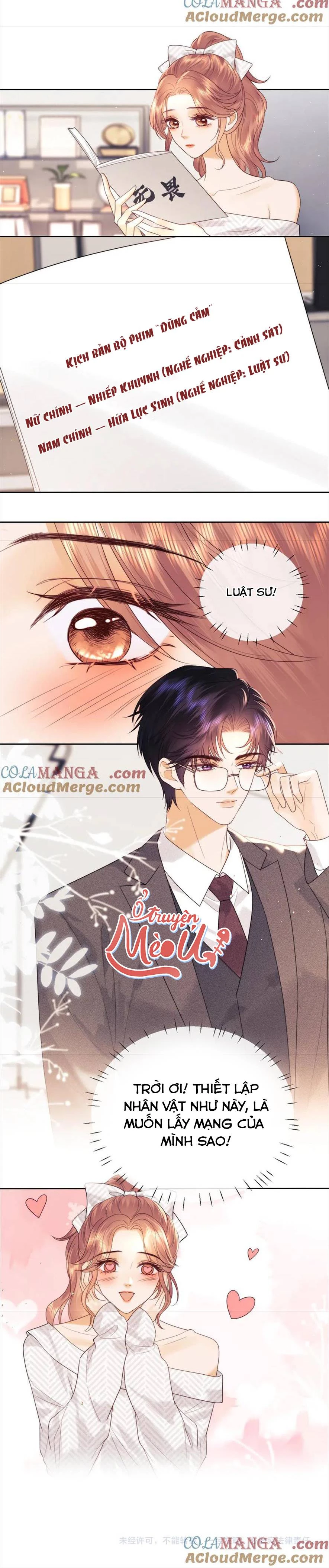 Trọng Sinh Trở Thành Fan" Vợ " Của Thần Tượng Chapter 48 - Trang 3