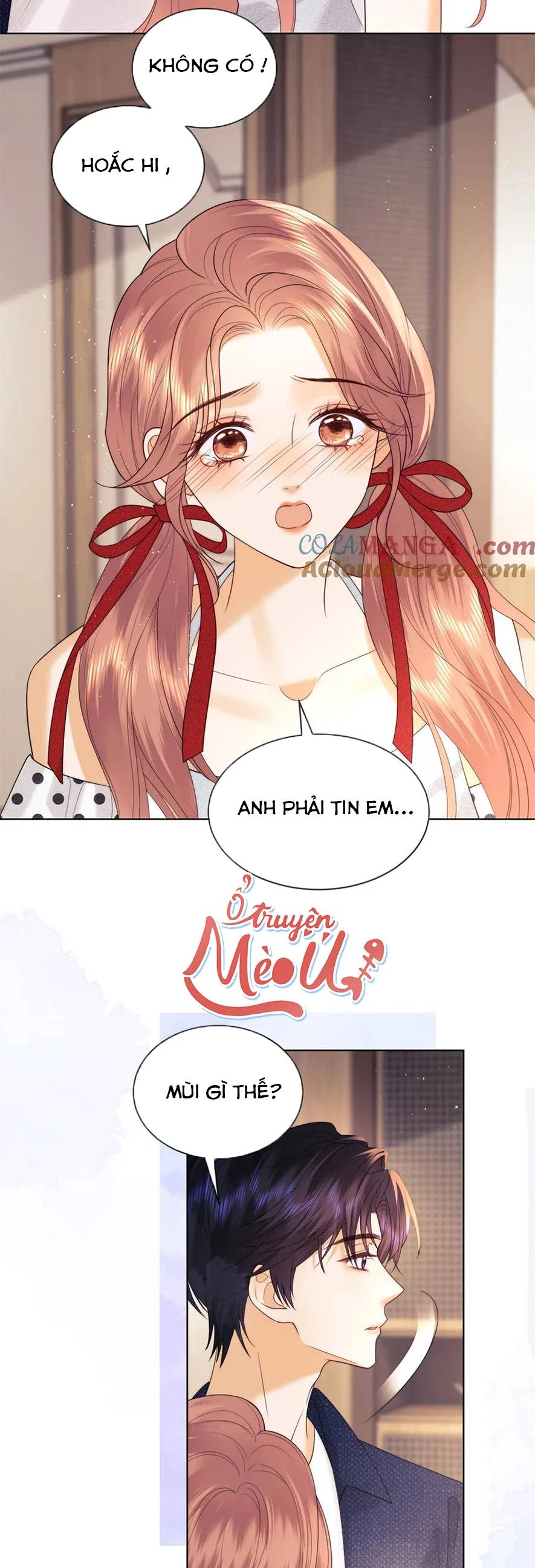 Trọng Sinh Trở Thành Fan" Vợ " Của Thần Tượng Chapter 49 - Trang 3