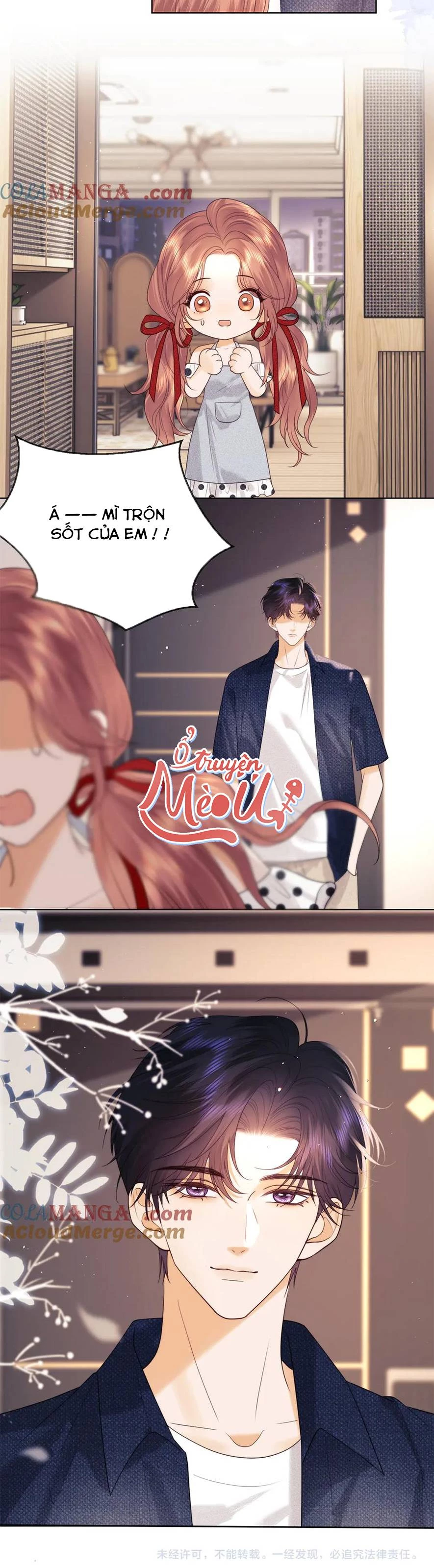 Trọng Sinh Trở Thành Fan" Vợ " Của Thần Tượng Chapter 49 - Trang 3