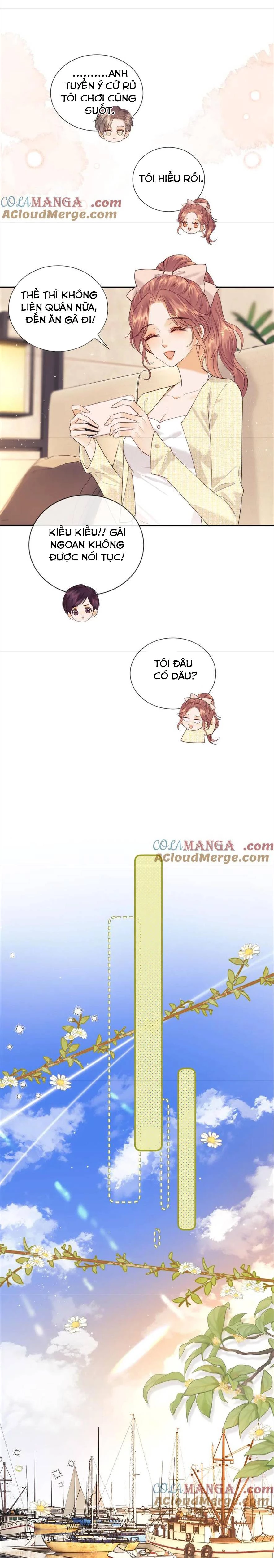 Trọng Sinh Trở Thành Fan" Vợ " Của Thần Tượng Chapter 51 - Trang 3