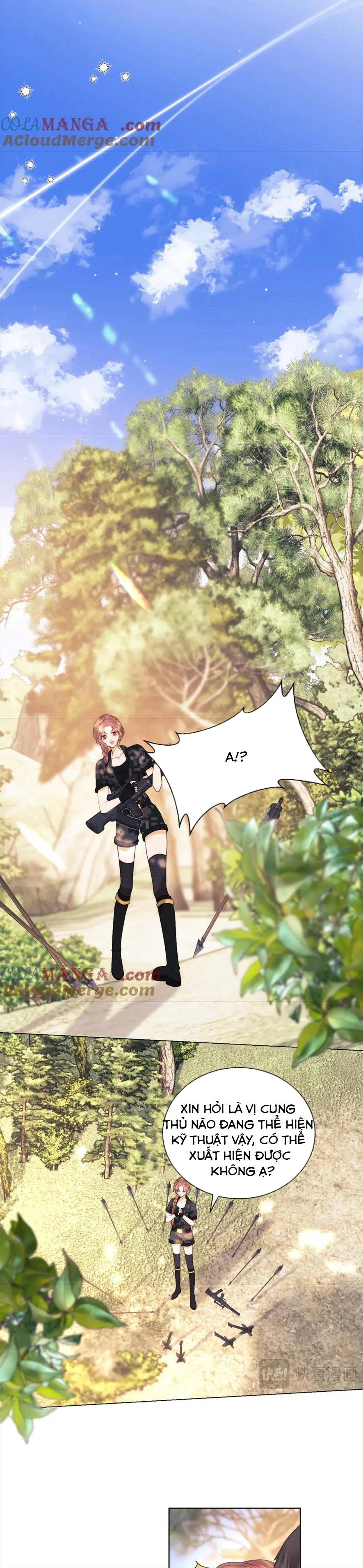 Trọng Sinh Trở Thành Fan" Vợ " Của Thần Tượng Chapter 52 - Trang 3