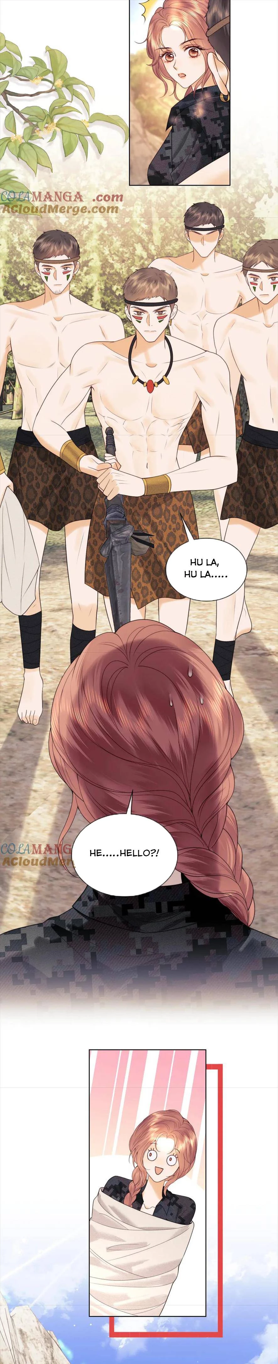 Trọng Sinh Trở Thành Fan" Vợ " Của Thần Tượng Chapter 52 - Trang 3