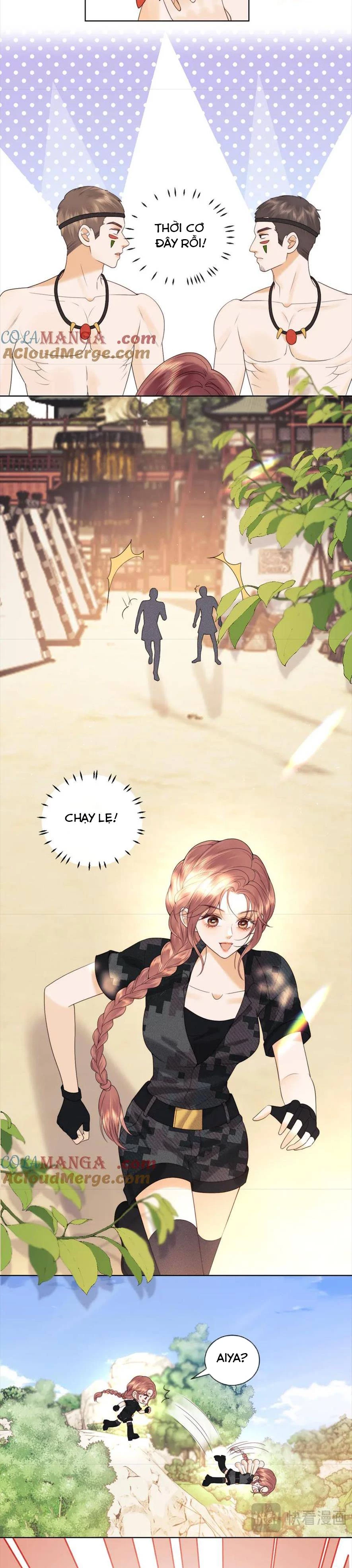 Trọng Sinh Trở Thành Fan" Vợ " Của Thần Tượng Chapter 52 - Trang 3